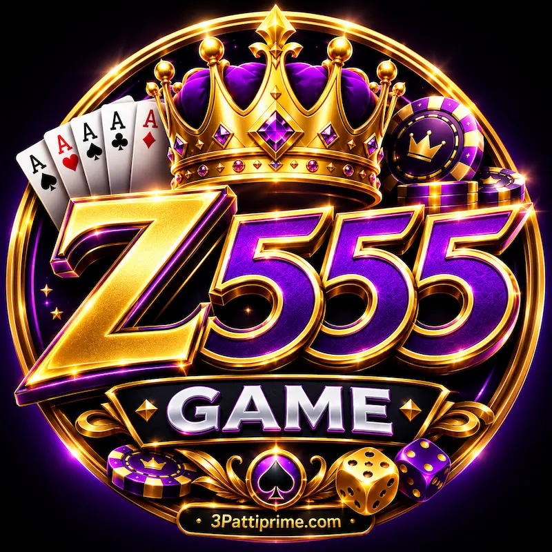 Z555 Game Download