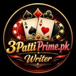 3pattiprime.com Author