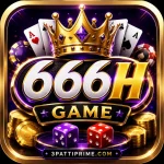 666H Game