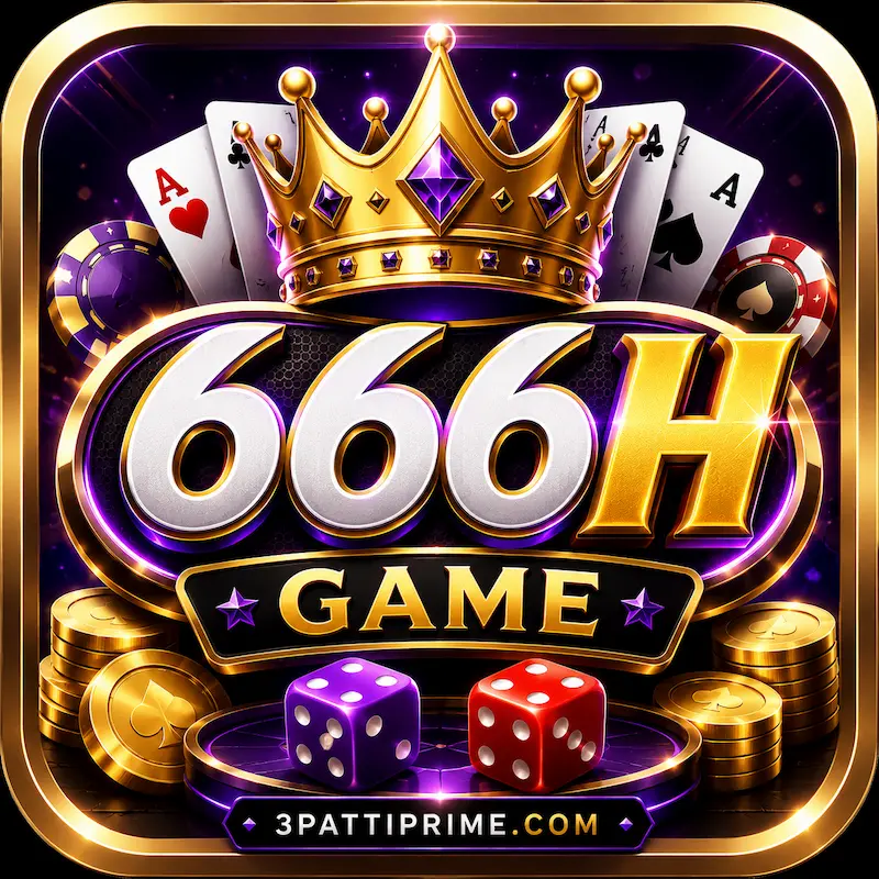 666H Game APK