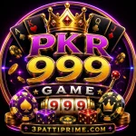 PKR 999 Game Download