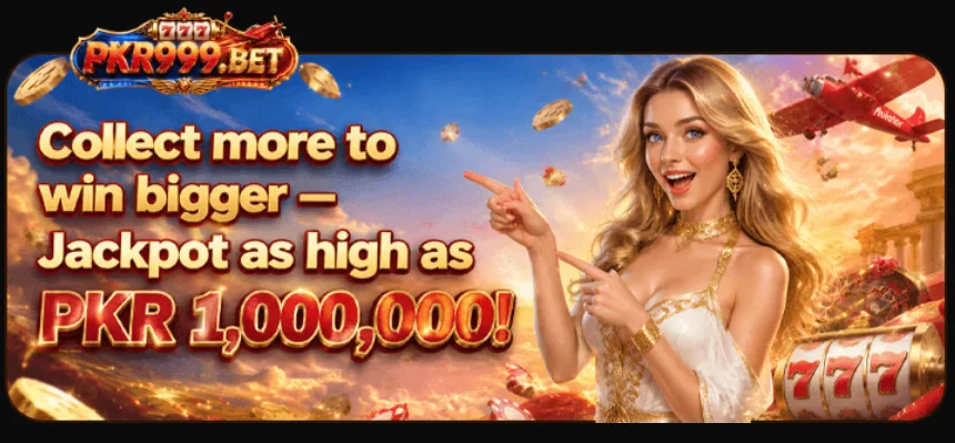 PKR 999 Game