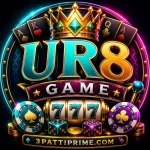 UR8 Game APK